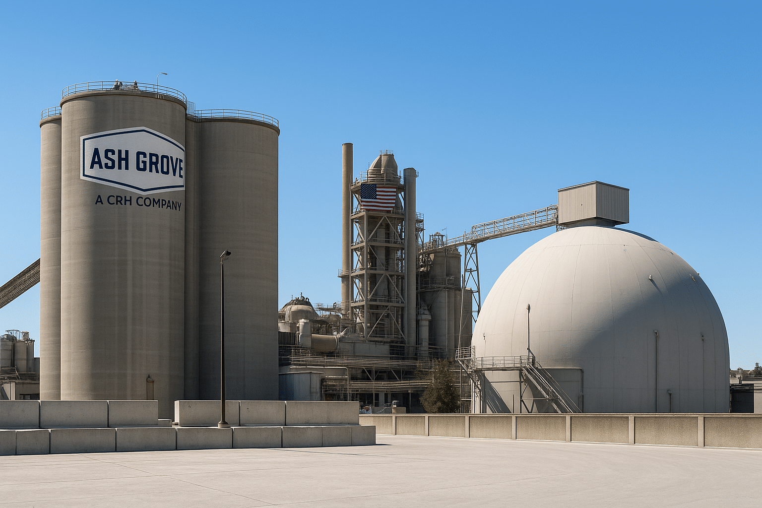 Featured image for “Case Study: How Ash Grove Cement Completed 140+ RCAs and Reduced Downtime in 10 Months with EasyRCA”