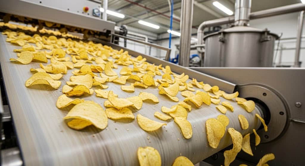 Featured image for “Case Study: Scaling RCA Across 40 Sites at PepsiCo Frito-Lay North America”