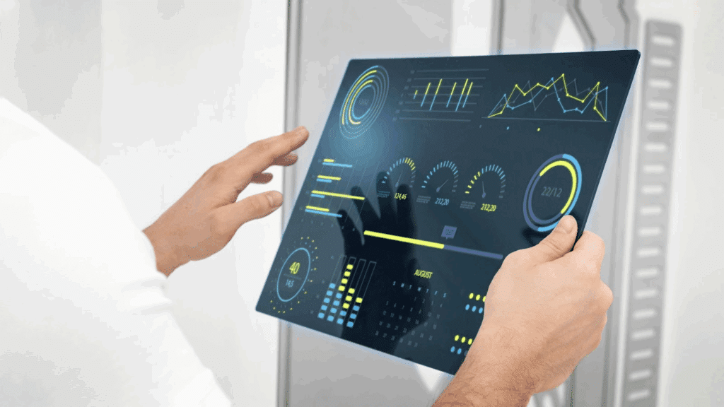 AI root cause analysis