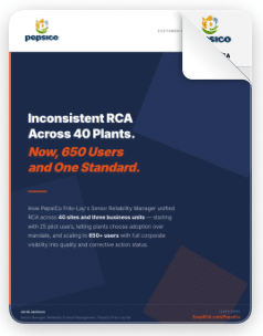 PEPSICO case study cover